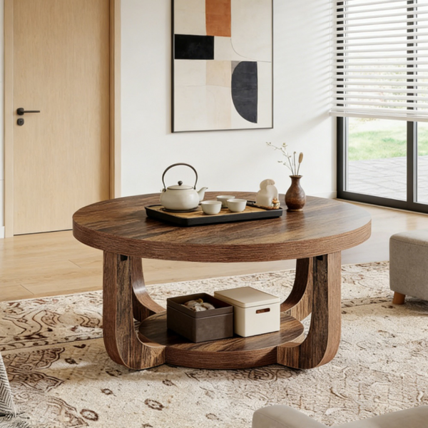 End Table-14