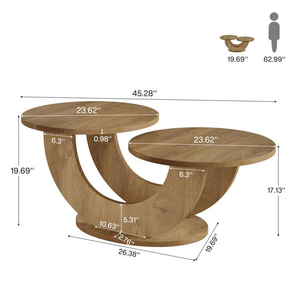 End Table-12