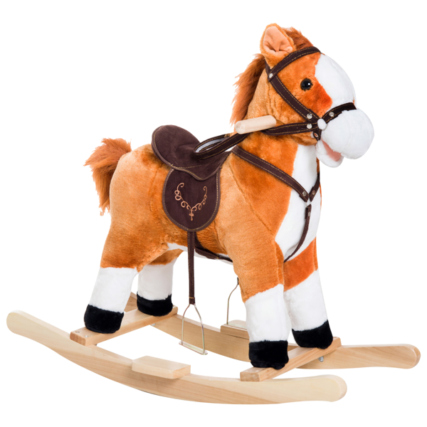 Rocking Horse-14