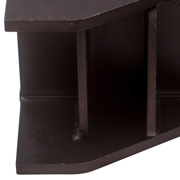 Slide Wedge Push Plate Rear Cylinder Mounting Set fit for Log Splitter 6 in Beam-14