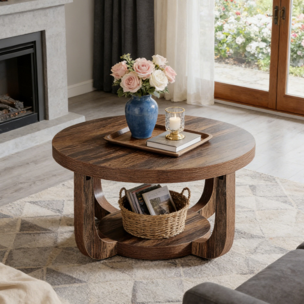 End Table-16