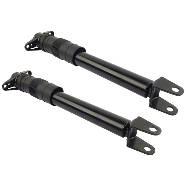 减震器 2x Rear Suspension Strut Shocks For 2011-2015 Dodge Durango Jeep Grand Cherokee-13