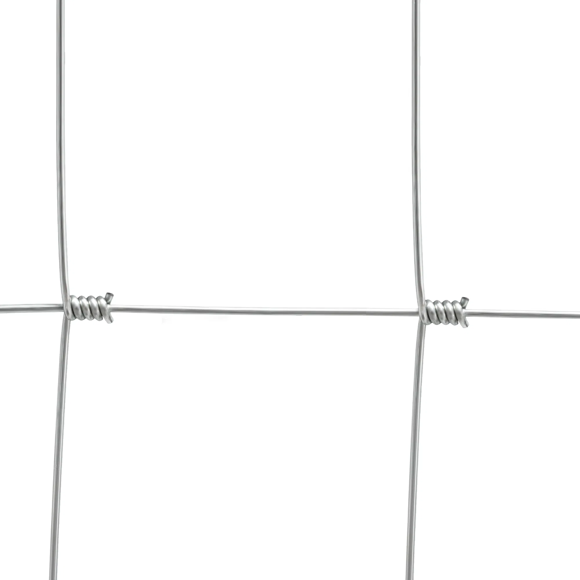 5x164 ft Advanced Weave Farm Enclosures Long-Lasting and Secure Galvanized Farm Fence image 6