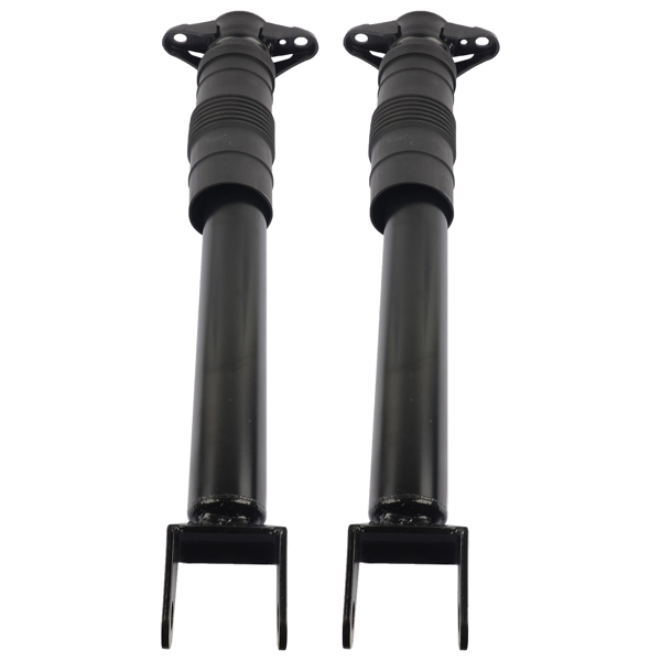 减震器 2x Rear Suspension Strut Shocks For 2011-2015 Dodge Durango Jeep Grand Cherokee-15