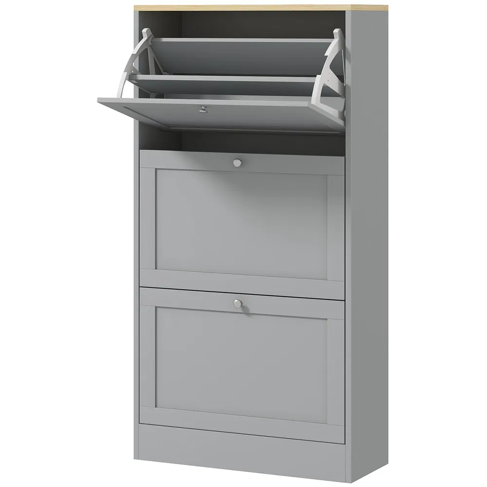 Shoe Storage Cabinet, picture 5 of 5