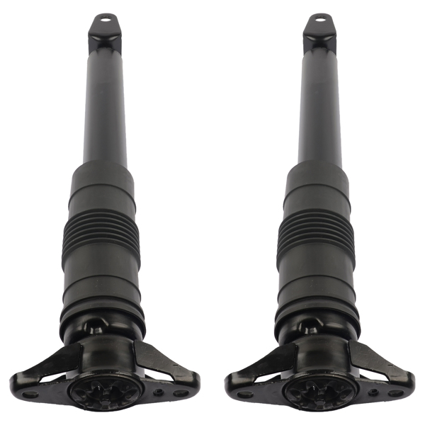 减震器 2x Rear Suspension Strut Shocks For 2011-2015 Dodge Durango Jeep Grand Cherokee-17