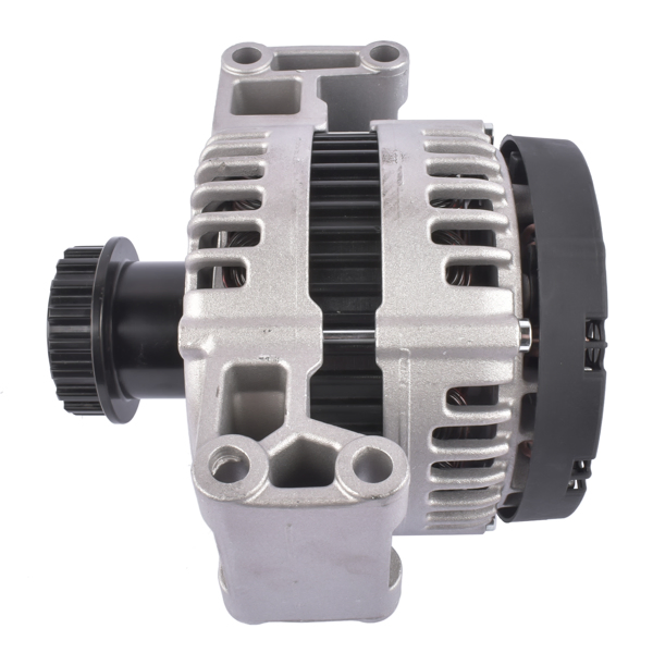 Replacement alternator detailed product view