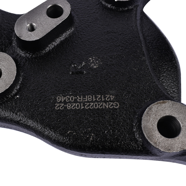 转向节 Front Right Steering Knuckle for Dodge Charger Challenger Chrysler 300 698-298-21