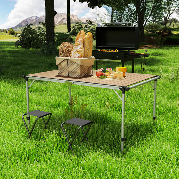 Camping Table-9