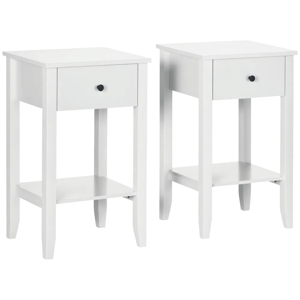 Side Table Set of 2, picture 5 of 5