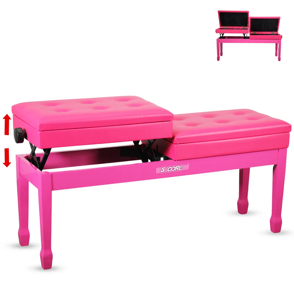 Hot Pink