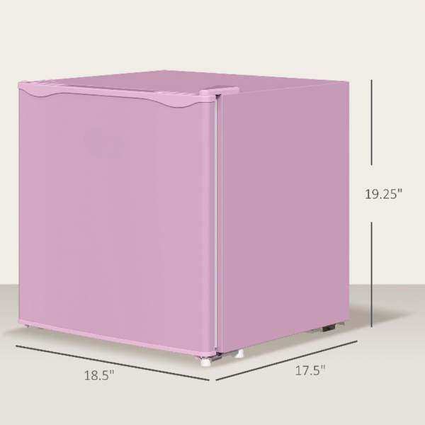 Mini Freezer-9