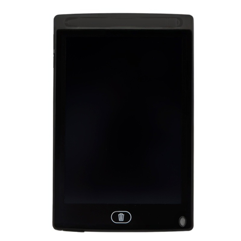 LCD Tekenbord 8,5 inch voor Kinderen, Uitwisbaar