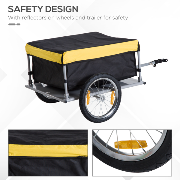 Bicycle Cart-11