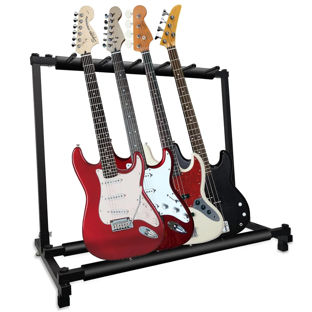 5 Guitar Holder