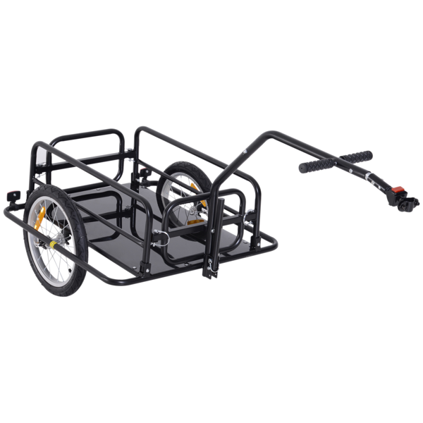 Bicycle Cart-12