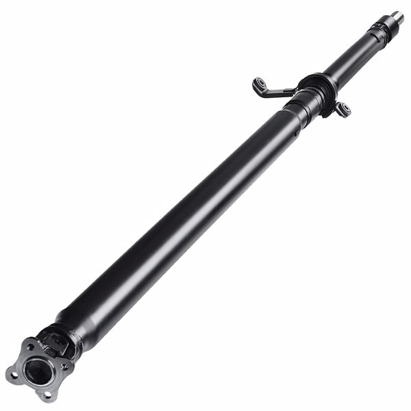 传动轴 For 2007-2017 Jeep Compass Patriot Dodge Caliber Rear Drive Shaft Propeller Assy-9