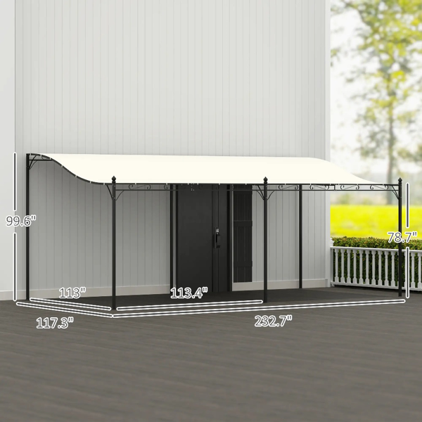 Wooden Gazebo-11