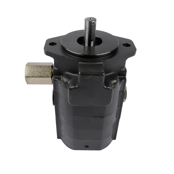 劈木机泵 Hydraulic Wood Log Splitter Pump 28GPM 2 Stage 3000 psi Rated Wood Processor-9