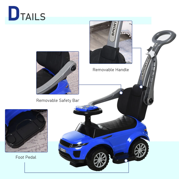 Children's car-12