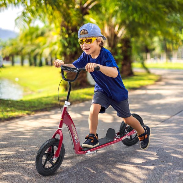 Youth Scooter