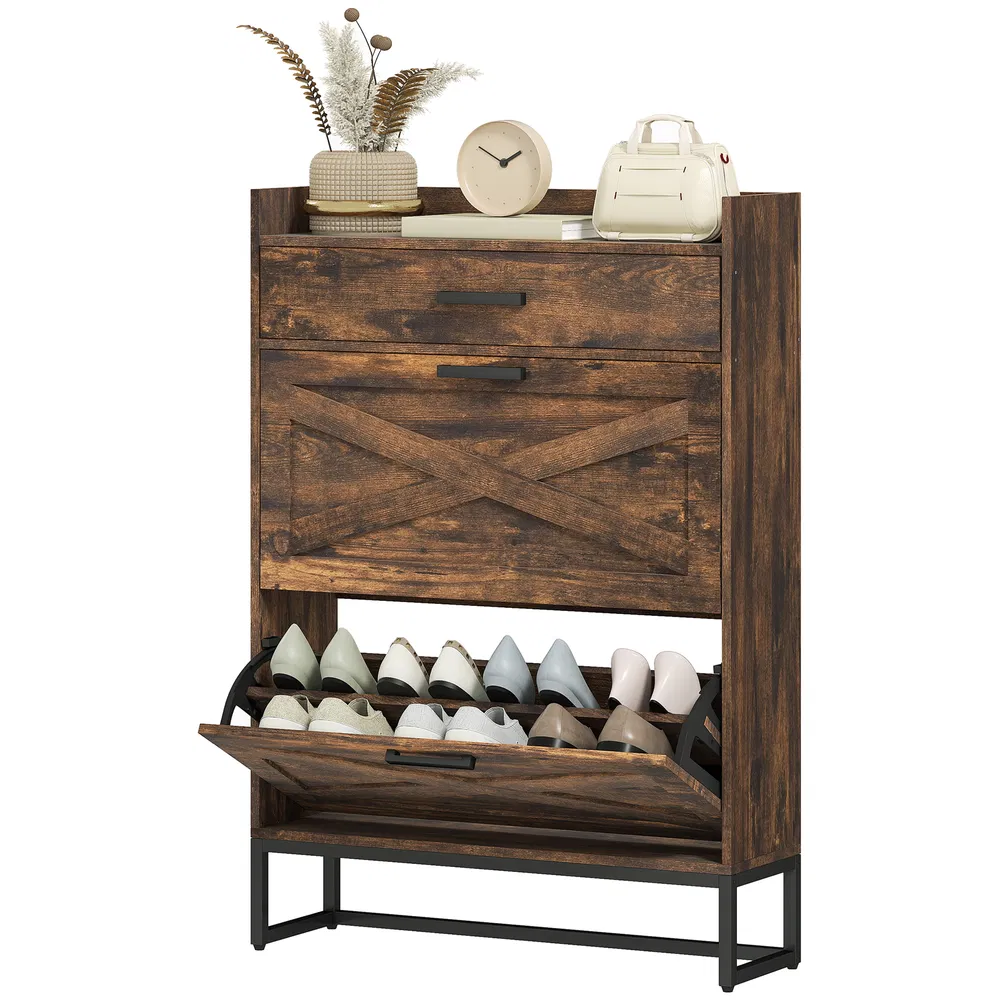 Shoe Storage Cabinet, picture 5 of 5