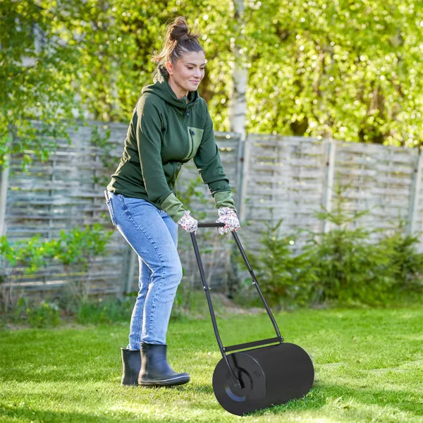 Lawn Roller ( Amazon Shipping)(Prohibited by WalMart)