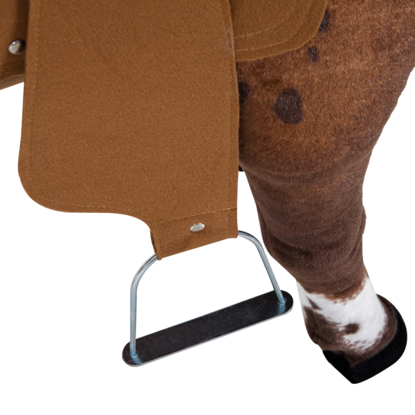 Voice Riding Horse-15