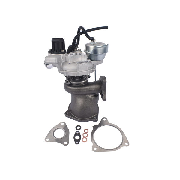 涡轮增压器 KP39 Turbo Turbocharger CJ5G6K682DA for Ford Escape Fiesta Fusion Transit Connect 2013-2016 L4 1.6L Turbocharged KP39 54399700144-16