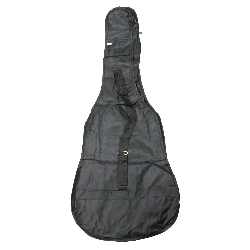 Novice Entry Level 170 Electric Guitar HSH Pickup Bag Strap Paddle Rocker Cable Wrench Tool Black image 11