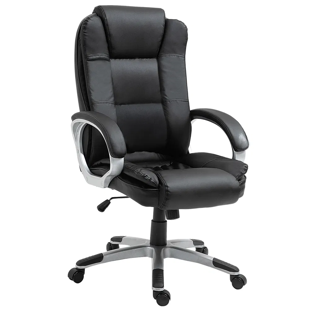 High Back Executive Office Chair, picture 5 of 5
