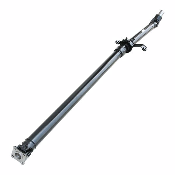传动轴 For 2007-2017 Jeep Compass Patriot Dodge Caliber Rear Drive Shaft Propeller Assy-7
