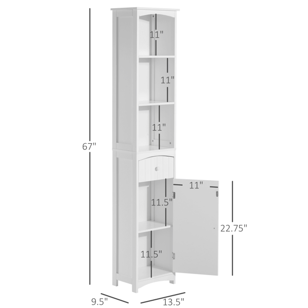 Bathroom Cabinet-10