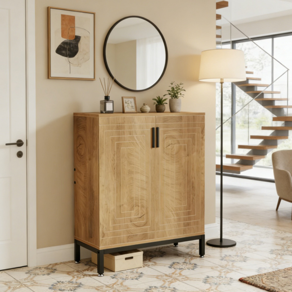 Shoe Storage Cabine-12