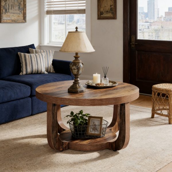 End Table-15