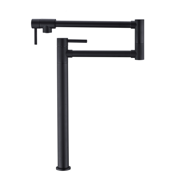 带加长柄的锅形填料水龙头Pot shaped packing faucet with extended handle-14