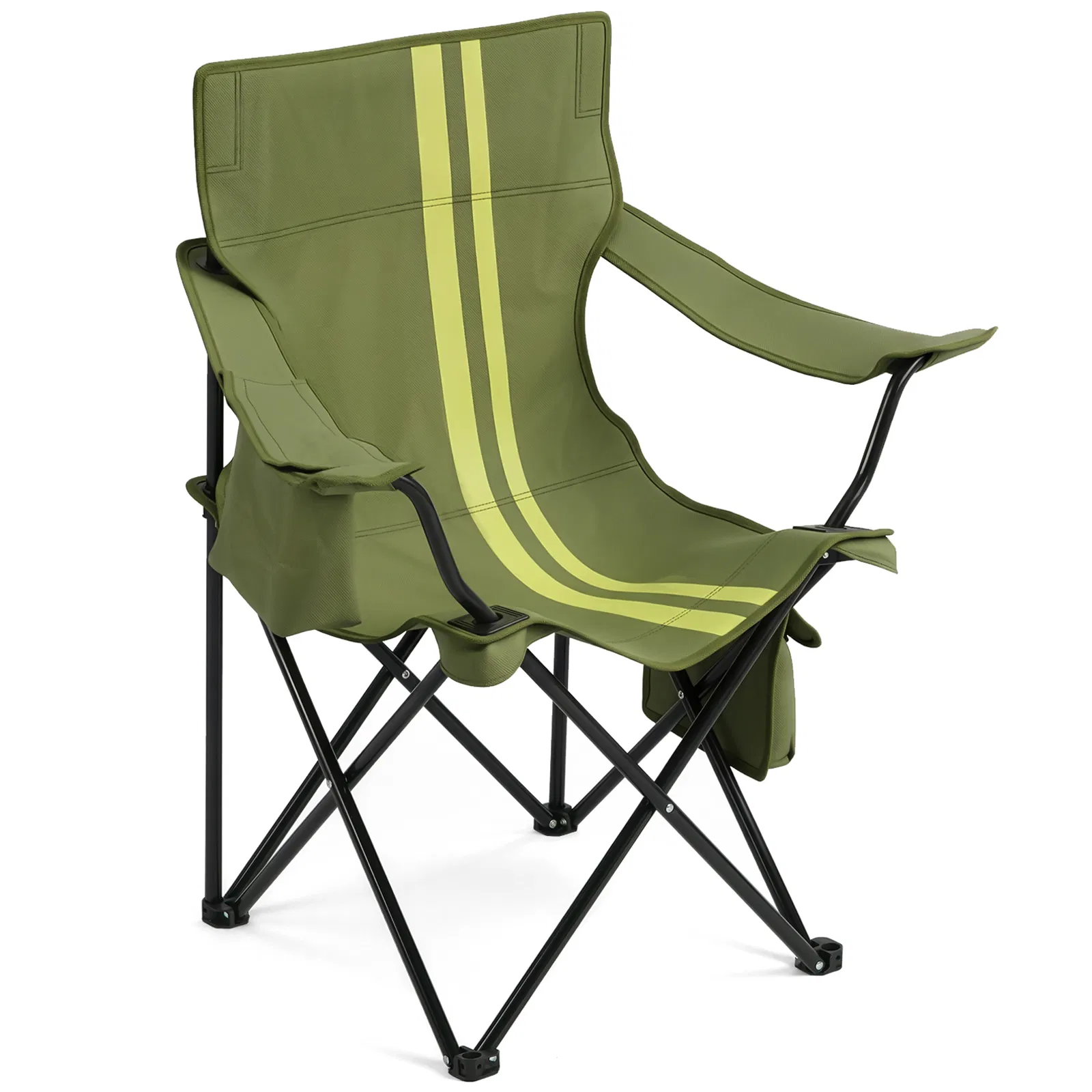 Chair with Foldable Design 33 Inches X 31.8 X 19.68 image 3