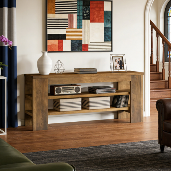 Long Console Table-13