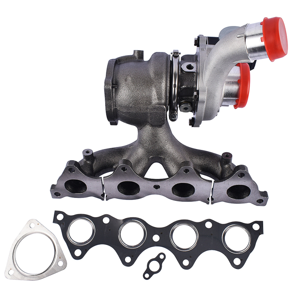 涡轮增压器 Turbo charger for Hyundai Eleantra Velostar Tucson Highlander Kona Elite i30 SR KIA Sportage 1.6L 204HP 16399880016 28231-2B760-11