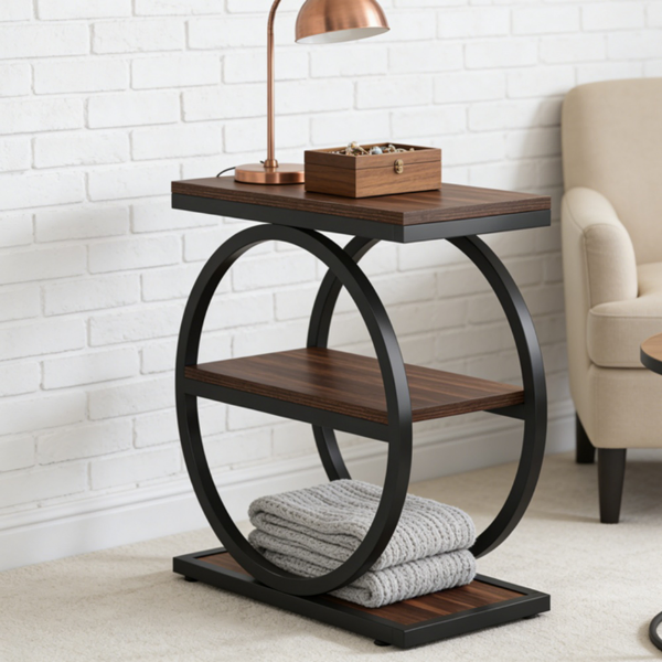 End Table-12