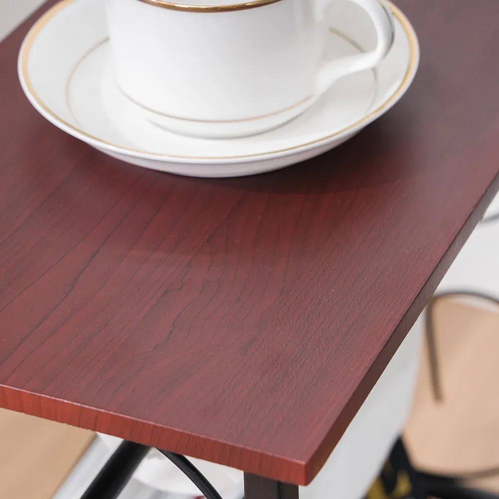 Multifunctional Bathroom Table Indoor Side Table Coffee image 19