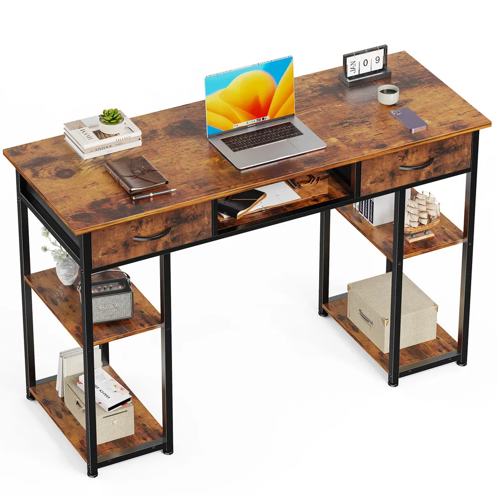 48 Inch Computer Desk, picture 7 of 7