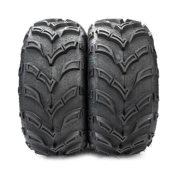 25x8-12&25x10-12 6PR ATV轮胎 231 QM377 *2 锡纸-10