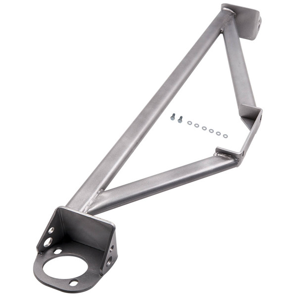前上支撑杆支架Front Upper Strut Bar Brace for Honda Civic EG EK 1992-2000 For CRX Del Sol-7