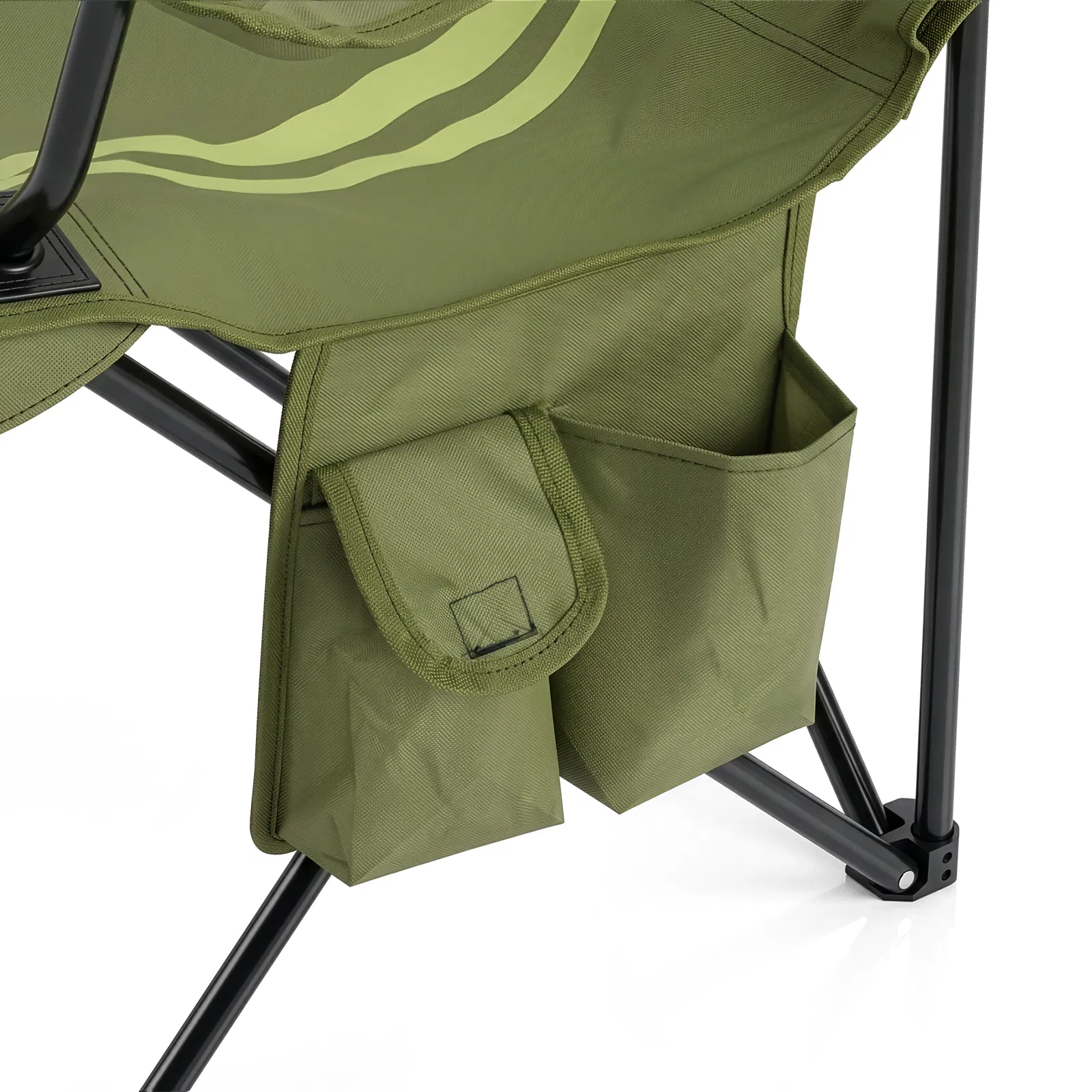 Chair with Foldable Design 33 Inches X 31.8 X 19.68 image 12