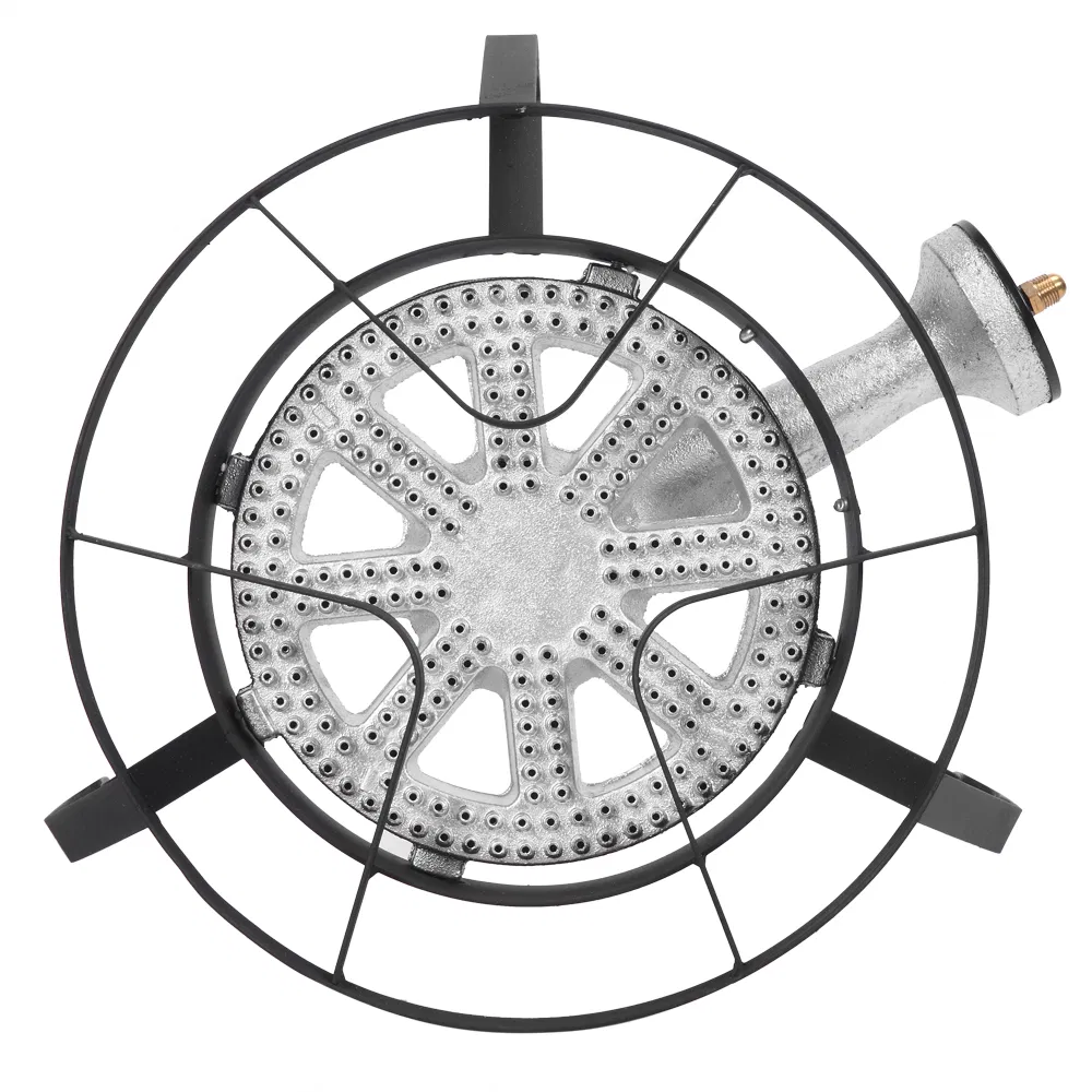 Replaces 93065006Ey31-54 Outdoor Furnace Round Furnace 20W BTU Head Diameter 26cm With 1.2m Leather Tube… image 11