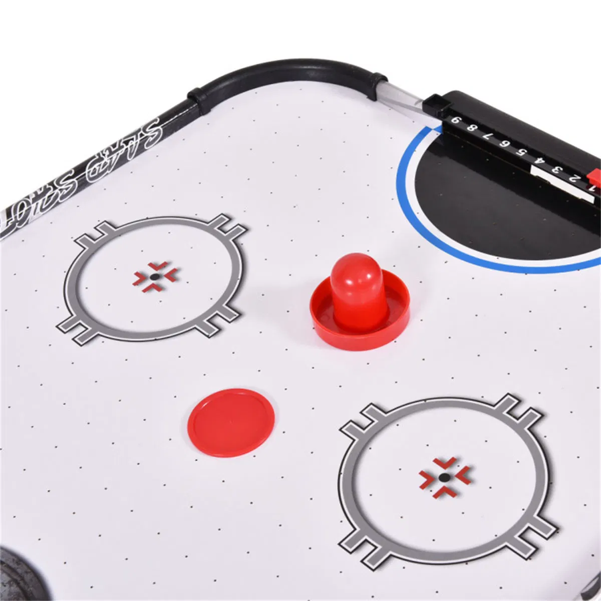 42" Indoor Air Hockey Game Table — photo 7