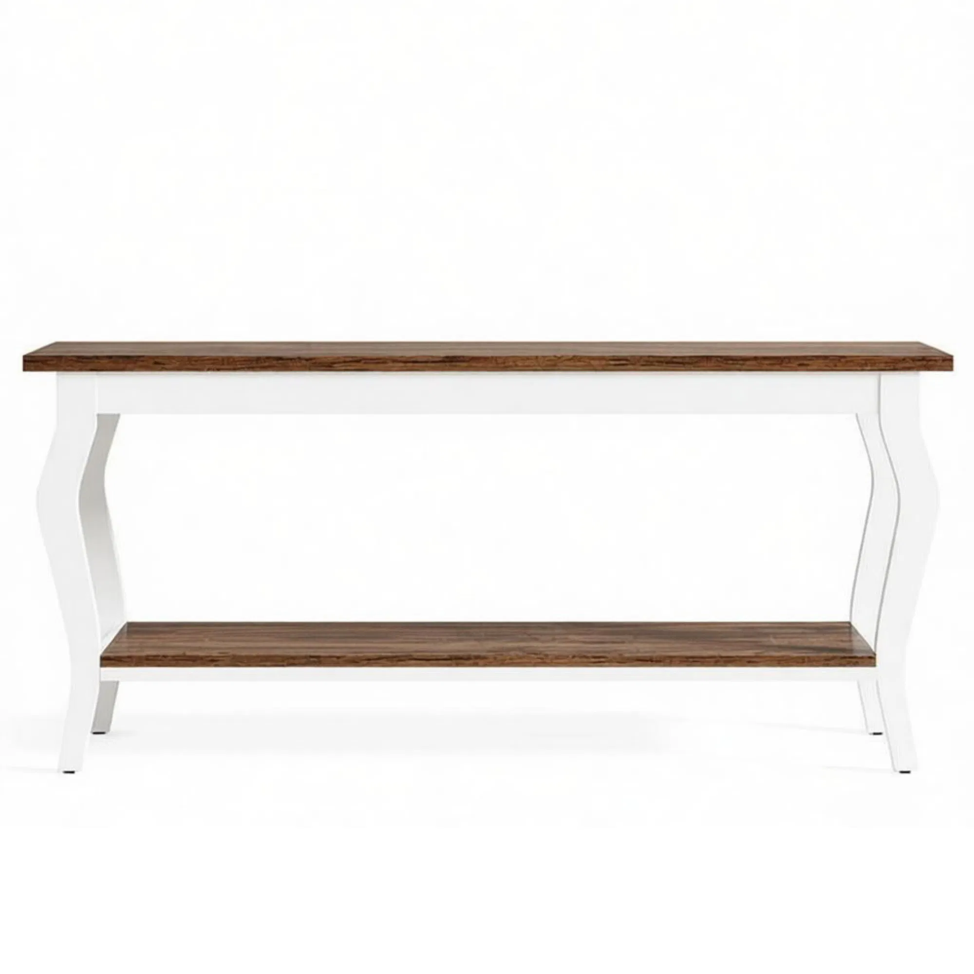 Vintage Console Table