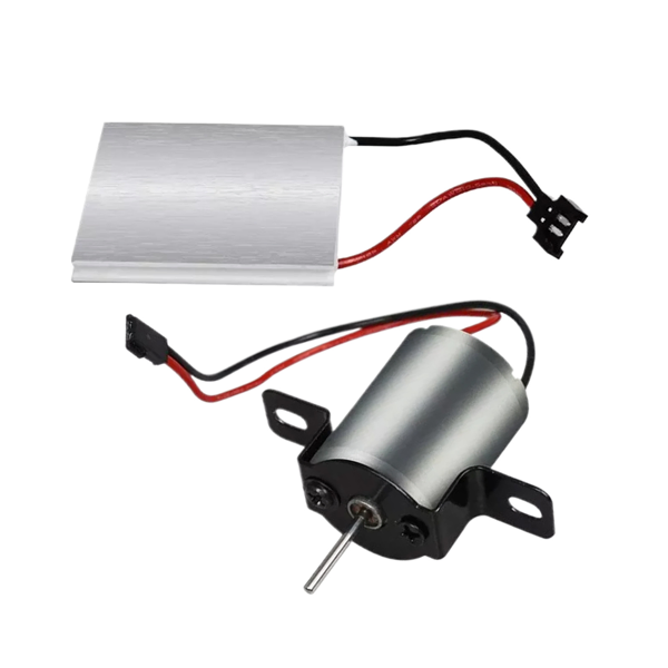 For Stove Burner Fan Fireplace Heating Replace Parts Eco Friendly Motor Tool-28