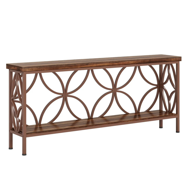 Long Console Table-10